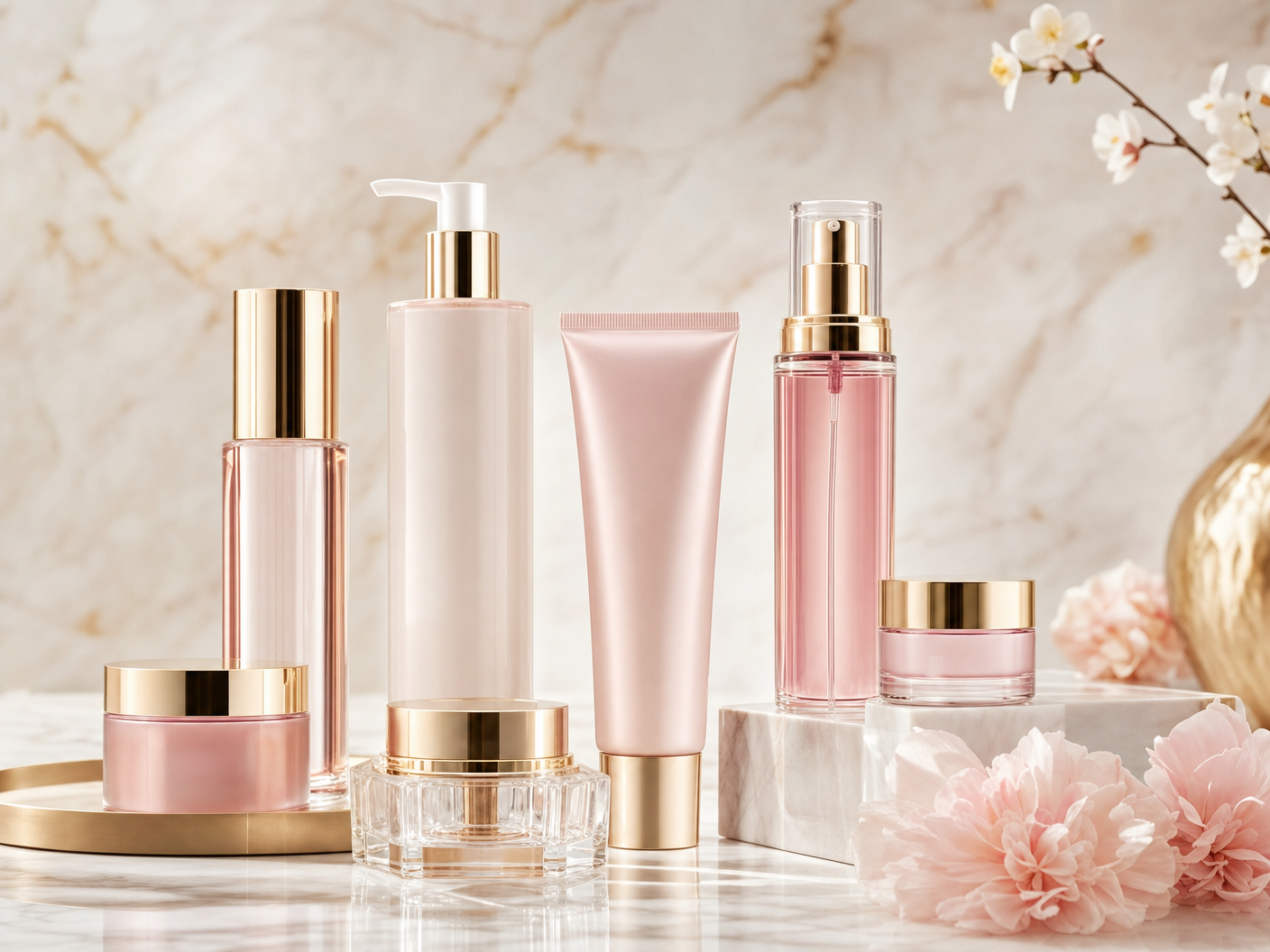 Global Beauty Coordination